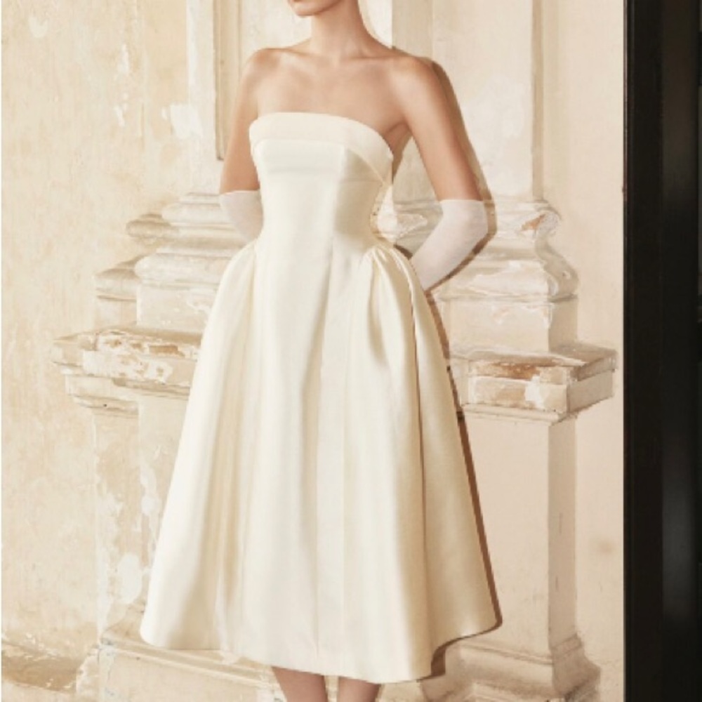 Huong Boutique Lucielle Dress